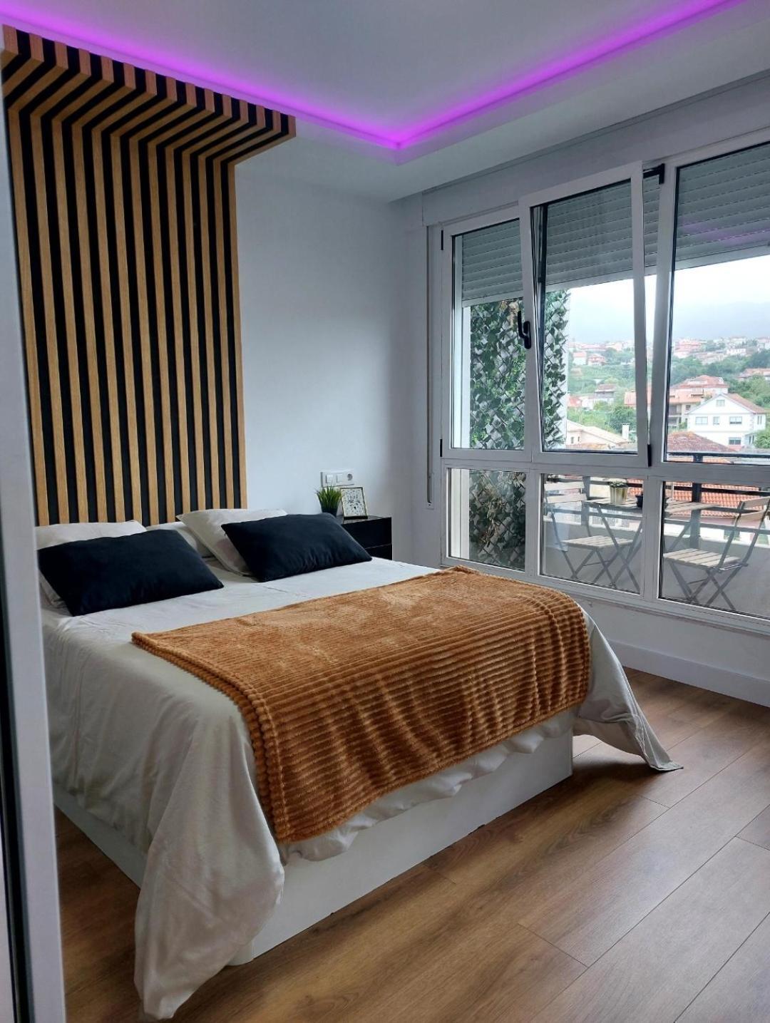 Mar Y Montana Apartment Moana Bagian luar foto